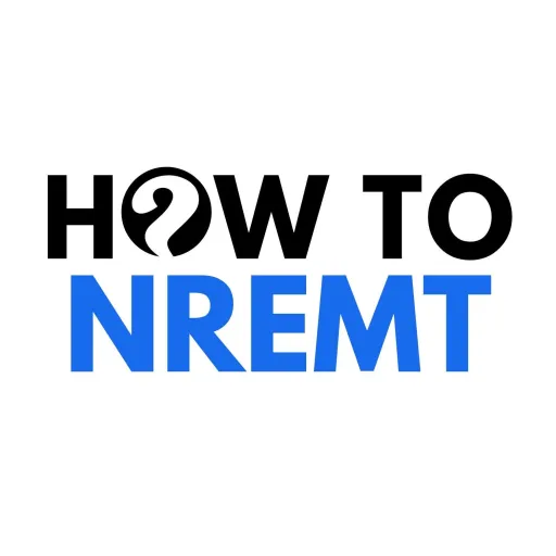 How To NREMT
