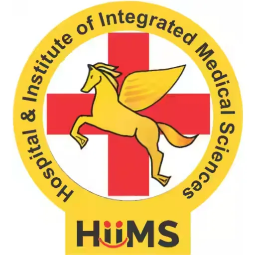 Jeena Sikho HiiMS Hospital