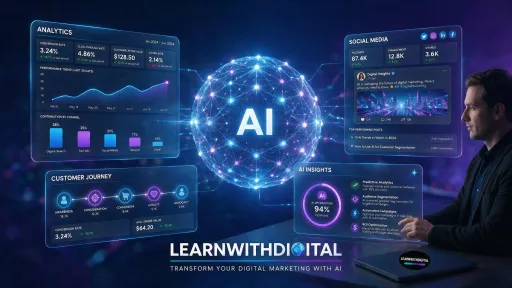 The Rise of AI Search and the Future of SEO