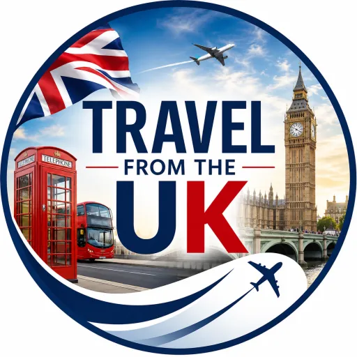 Travel From UK