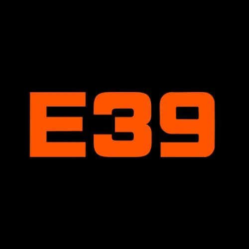 E39