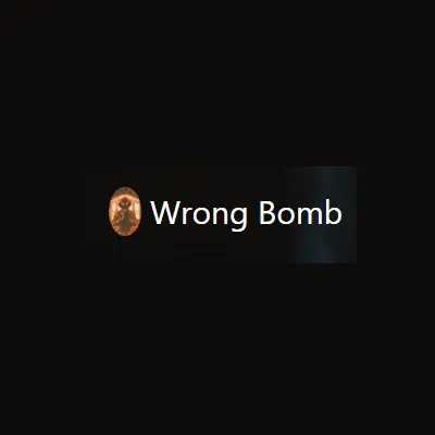Wrongbomb