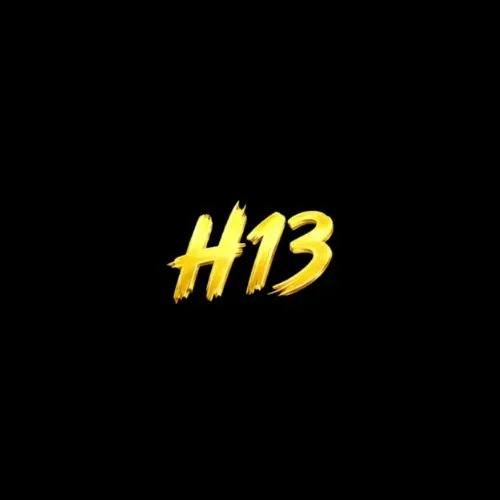 H13 com