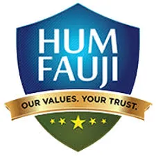 Hum Fauji Initiatives