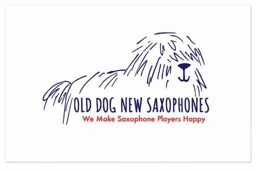 Old Dog New Saxophones