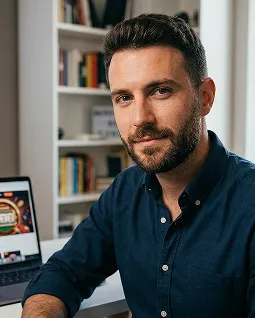 Luca Ferraro