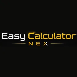 Easy Calculator Nex