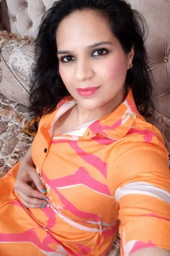 Rimjhim Gupta