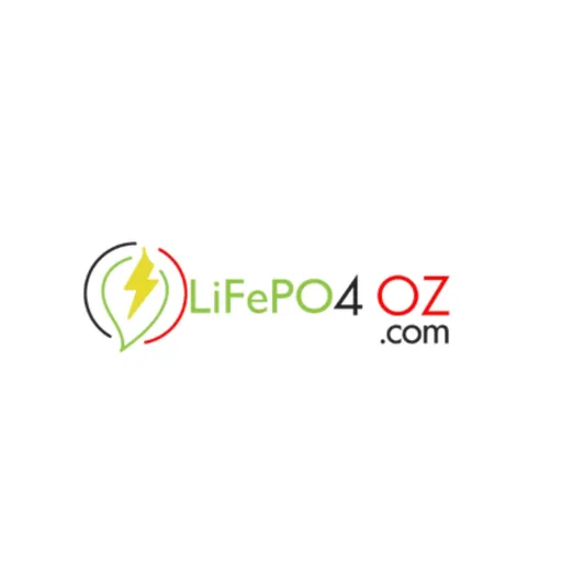 LiFePO4 Oz