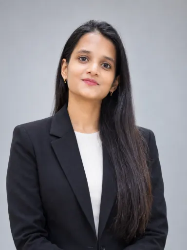 Deepanshi Saini