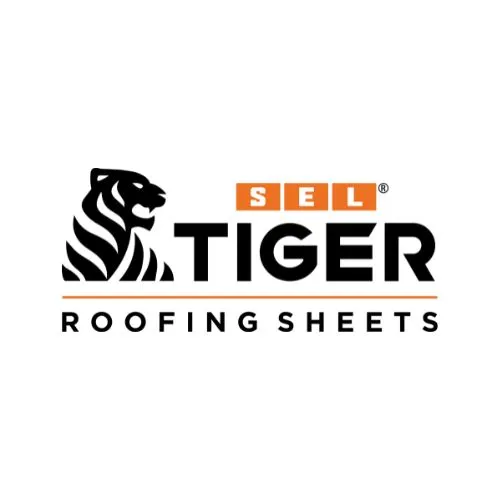 SEL Tiger Roofing Sheet