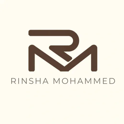 Rinsha Mohammed