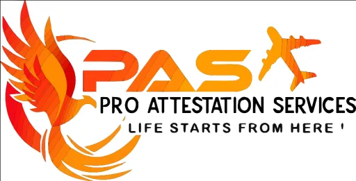 Pro Attestation services