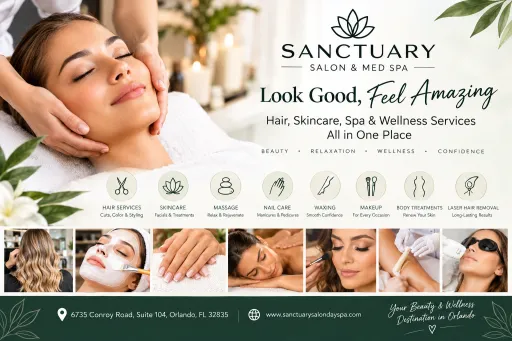 sanctuary salon