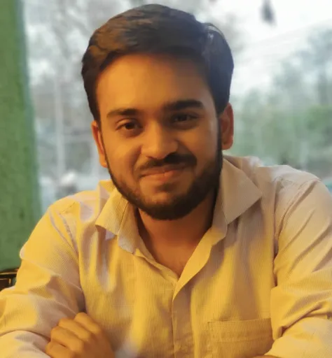Vyom Mishra
