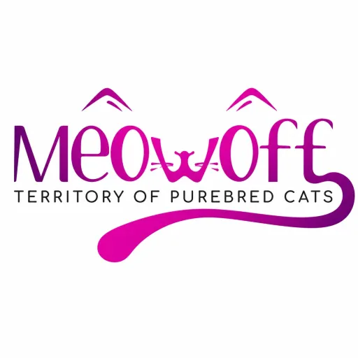 MeoWoff Kittens