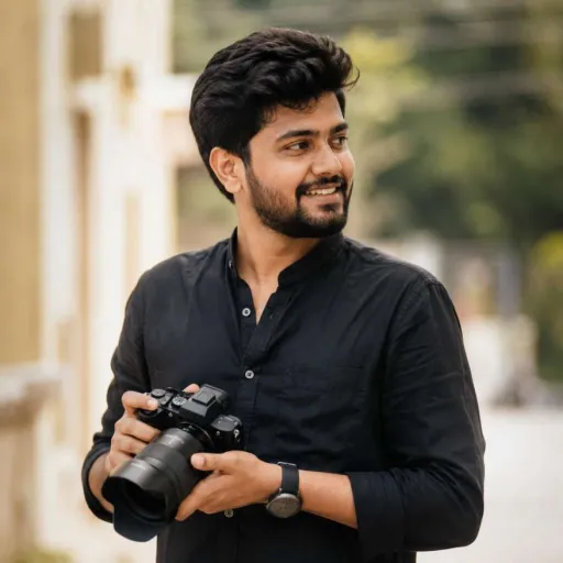 aravind