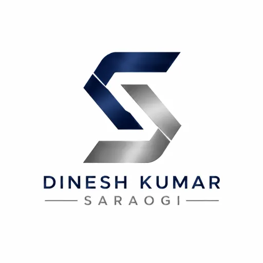 Dinesh Kumar Saraogi