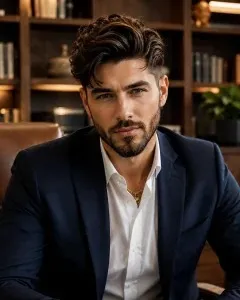 Alexander Lindberg