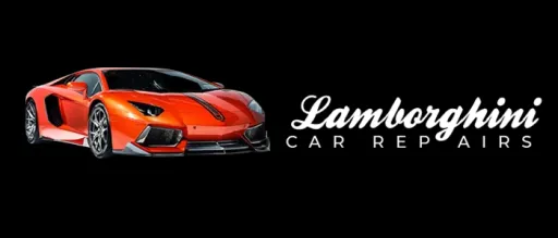Lamborghini Repairs