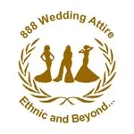 888 Wedding Attire