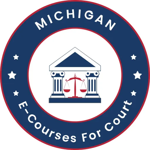 E-Courses For Court Michigan