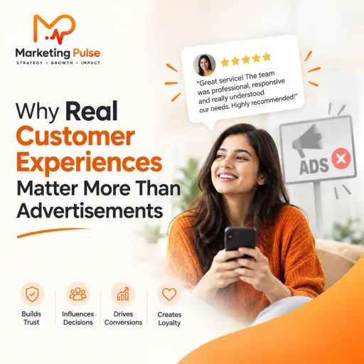 Marketing Pulse