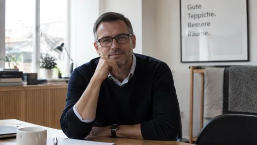 Thomas Weber