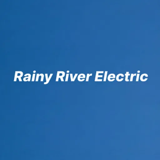 Rainy River Electric