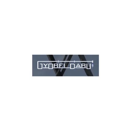Győrfi Daru