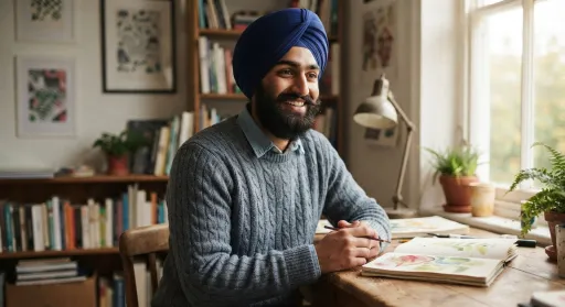 Simarpreet Singh