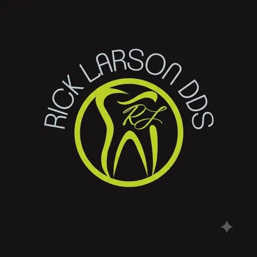 Dr. Rick Larson