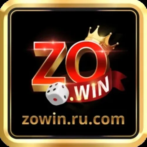 Cổng Game ZOWIN