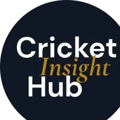 cricket Insight Hub
