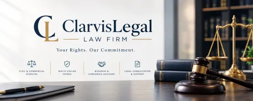 Clarvis Legal
