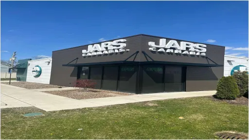 Ann Arbor Dispensary
