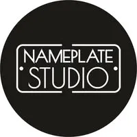 Nameplate Studio