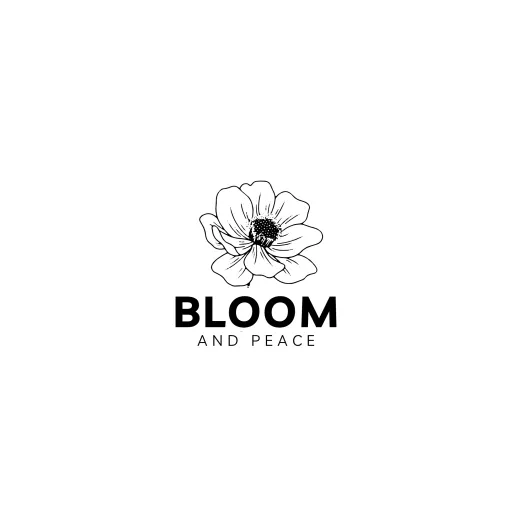 Bloom and Peace