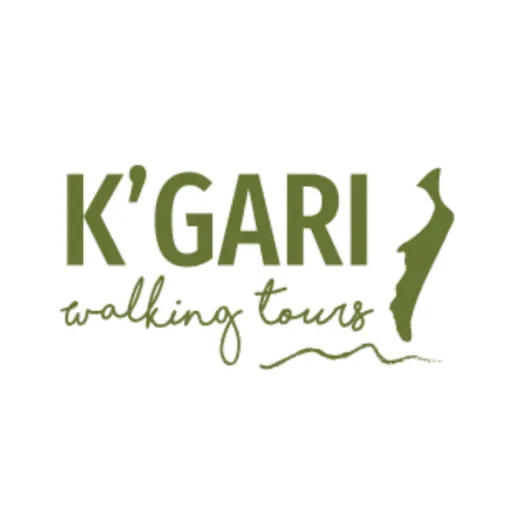 K'gari Walking Tours