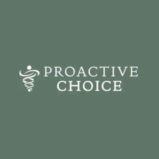 Proactive Choice