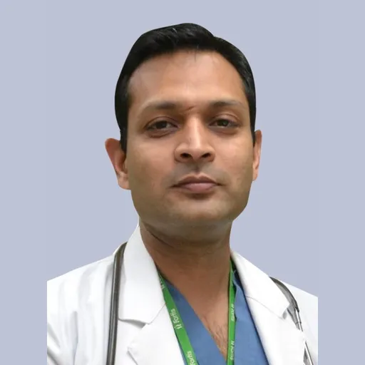 Dr Ravul Jindal