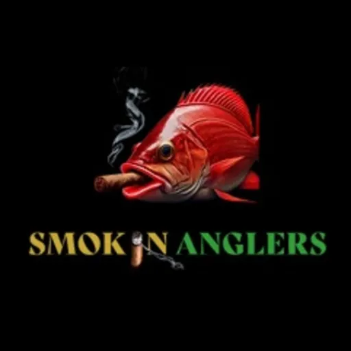 SMOKIN ANGLERS LLC