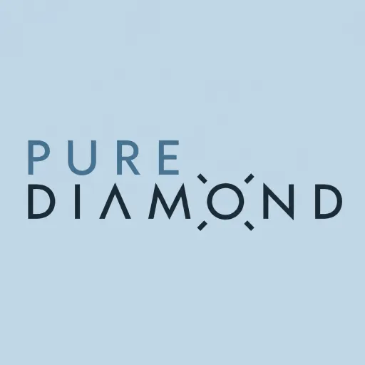 Pure Diamond