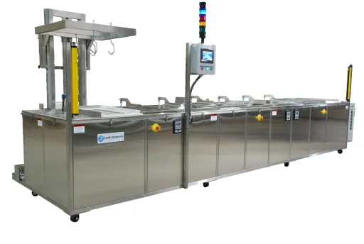 Zenith Ultrasonics