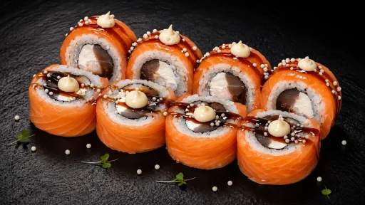 sushi
