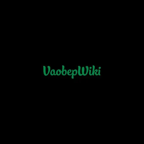 Vào Bếp Wiki