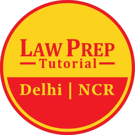 Law Prep Tutorial