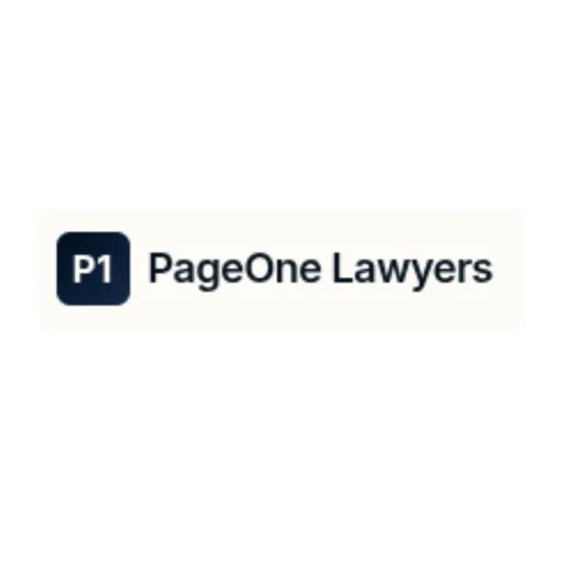 PageOne Lawyers