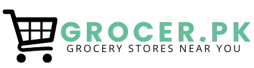 grocer.pk