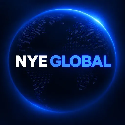 New Years Eve